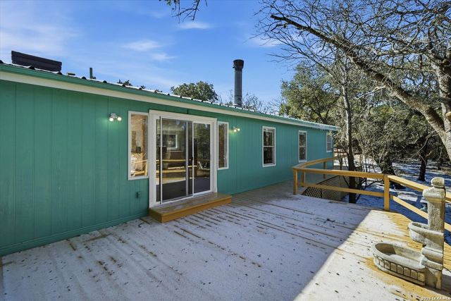 1535 Freshwater, Bulverde, TX 78163