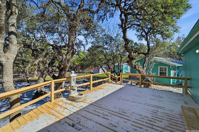 1535 Freshwater, Bulverde, TX 78163
