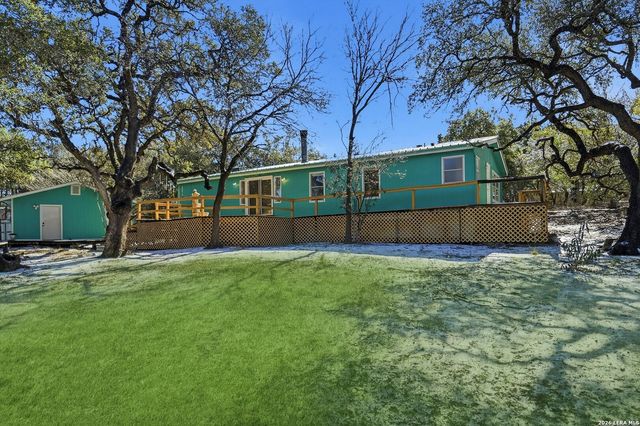 1535 Freshwater, Bulverde, TX 78163