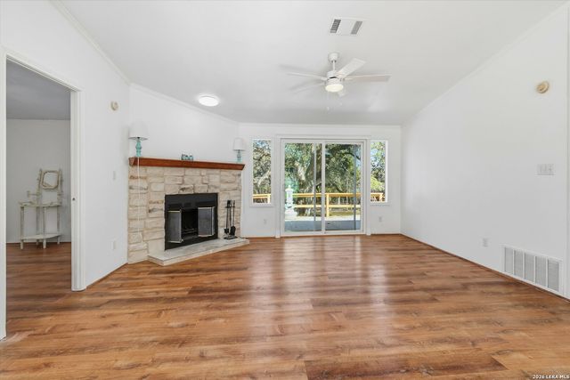 1535 Freshwater, Bulverde, TX 78163