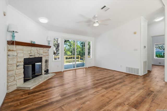 1535 Freshwater, Bulverde, TX 78163