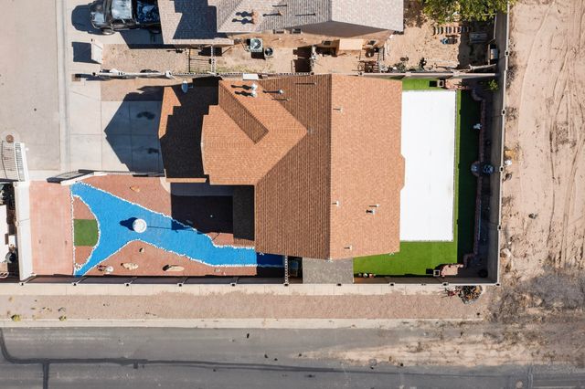 8832 Templeton Avenue SW, Albuquerque, NM 87121