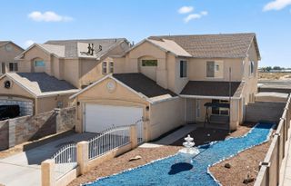 8832 Templeton Avenue SW, Albuquerque, NM 87121