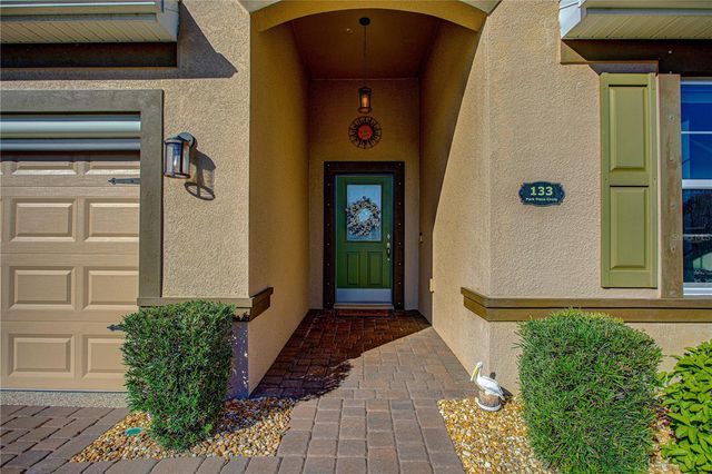 133 PARK PLACE CIRCLE, Palm Coast, FL 32164