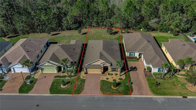 133 PARK PLACE CIRCLE, Palm Coast, FL 32164