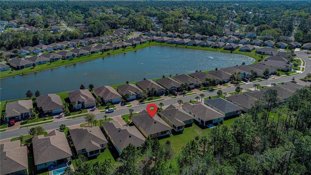 133 PARK PLACE CIRCLE, Palm Coast, FL 32164