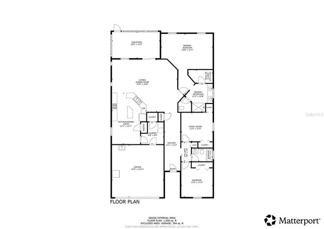 133 PARK PLACE CIRCLE, Palm Coast, FL 32164