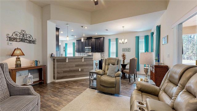 133 PARK PLACE CIRCLE, Palm Coast, FL 32164