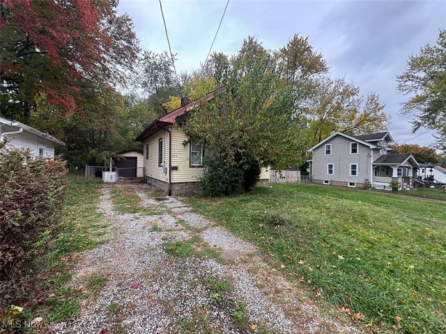 1513 22nd Street NE, Canton, OH 44714