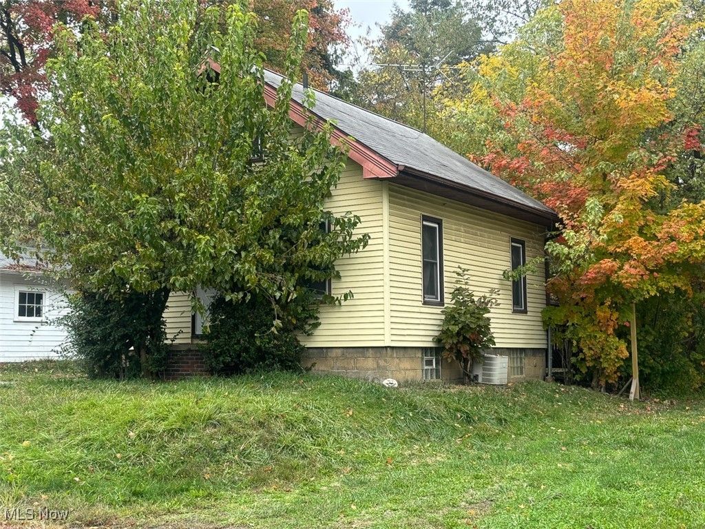 1513 22nd Street NE, Canton, OH 44714