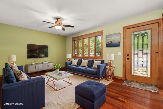 6021 Meadowood Drive, Madison, WI 53711