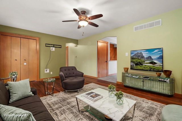6021 Meadowood Drive, Madison, WI 53711