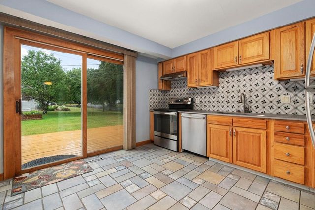 6021 Meadowood Drive, Madison, WI 53711