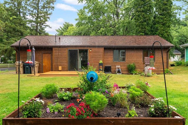 6021 Meadowood Drive, Madison, WI 53711