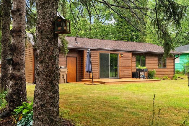 6021 Meadowood Drive, Madison, WI 53711