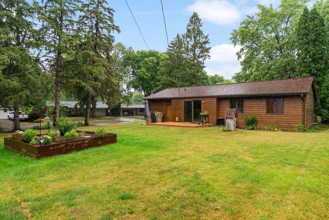 6021 Meadowood Drive, Madison, WI 53711