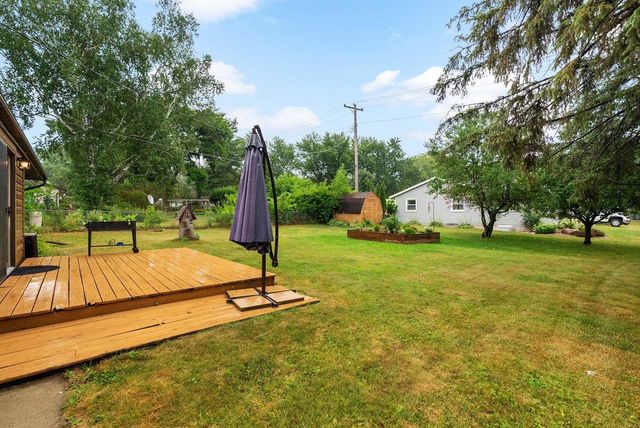 6021 Meadowood Drive, Madison, WI 53711