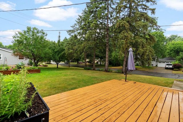 6021 Meadowood Drive, Madison, WI 53711