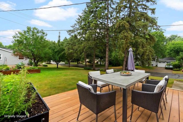 6021 Meadowood Drive, Madison, WI 53711