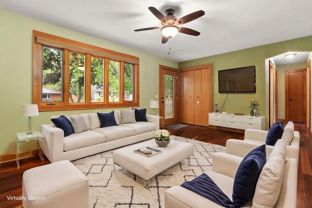 6021 Meadowood Drive, Madison, WI 53711
