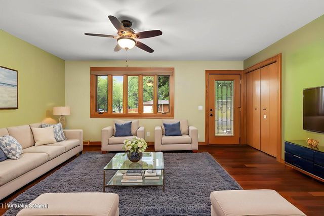 6021 Meadowood Drive, Madison, WI 53711