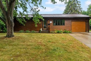 6021 Meadowood Drive, Madison, WI 53711