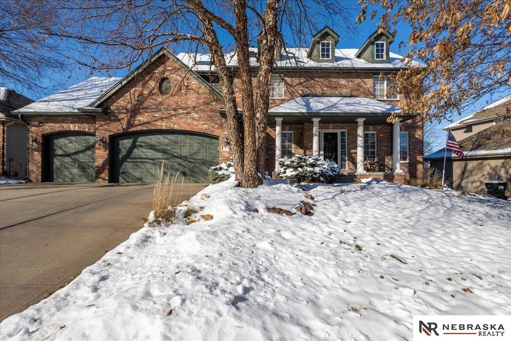 3936 S 192nd Avenue, Omaha, NE 68130