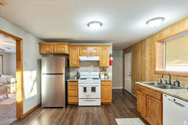 2091 W 6200 S, Taylorsville, UT 84129