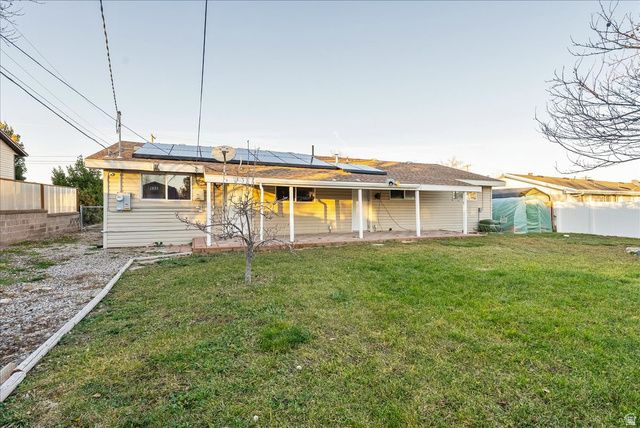 2091 W 6200 S, Taylorsville, UT 84129