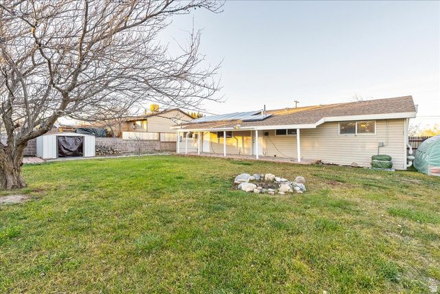 2091 W 6200 S, Taylorsville, UT 84129