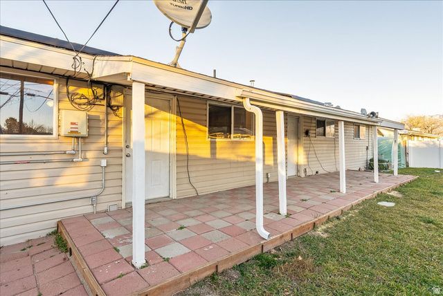 2091 W 6200 S, Taylorsville, UT 84129