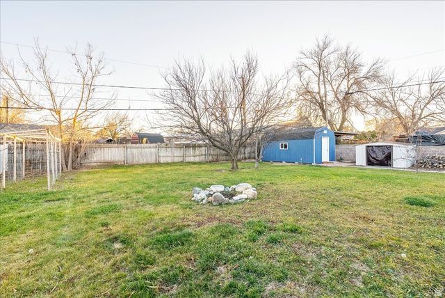 2091 W 6200 S, Taylorsville, UT 84129