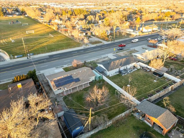 2091 W 6200 S, Taylorsville, UT 84129
