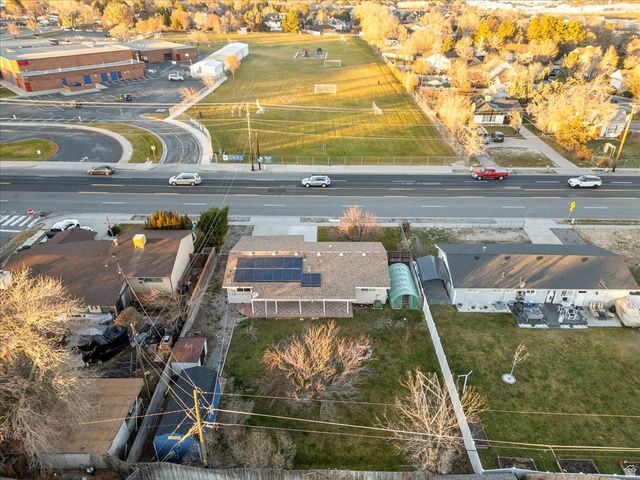 2091 W 6200 S, Taylorsville, UT 84129