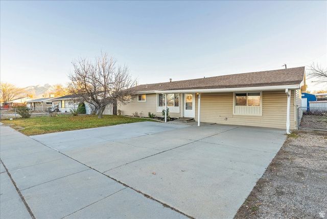 2091 W 6200 S, Taylorsville, UT 84129
