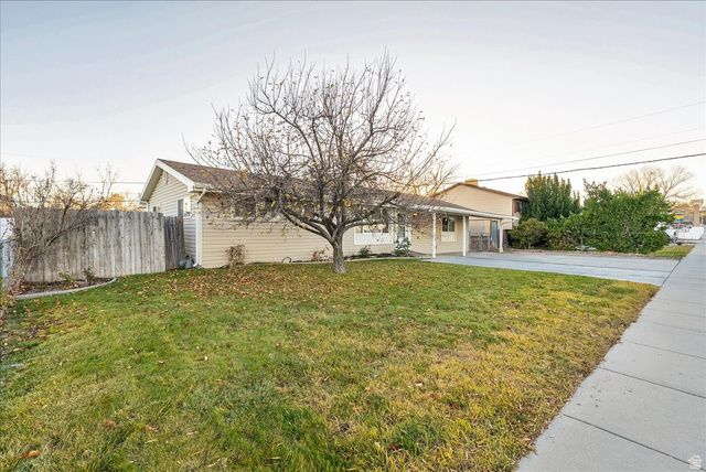 2091 W 6200 S, Taylorsville, UT 84129