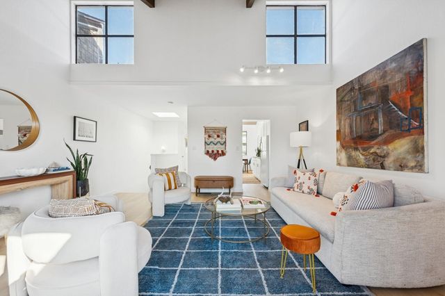 1372 Henry Street, Berkeley, CA 94709