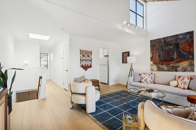 1372 Henry Street, Berkeley, CA 94709