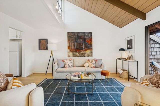 1372 Henry Street, Berkeley, CA 94709