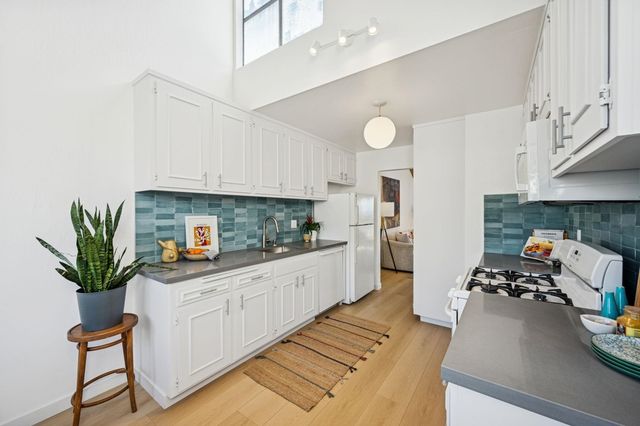 1372 Henry Street, Berkeley, CA 94709