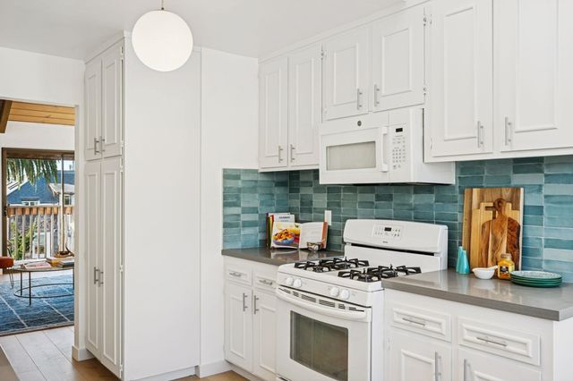 1372 Henry Street, Berkeley, CA 94709