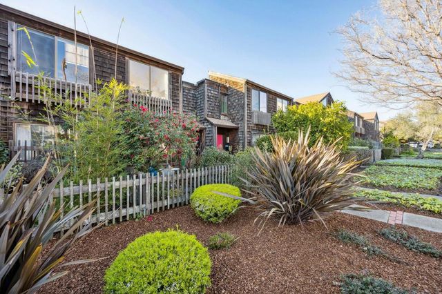 1372 Henry Street, Berkeley, CA 94709