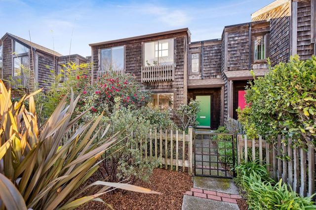 1372 Henry Street, Berkeley, CA 94709