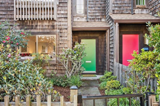 1372 Henry Street, Berkeley, CA 94709