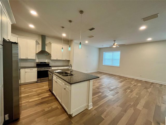 821 OAK BEND LANE, Dunedin, FL 34698