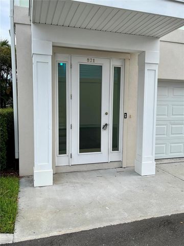 821 OAK BEND LANE, Dunedin, FL 34698