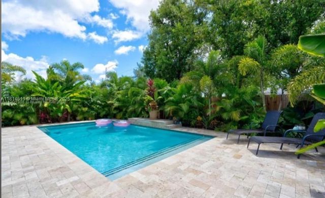 2967 NE 42nd Ave, Homestead, FL 33033