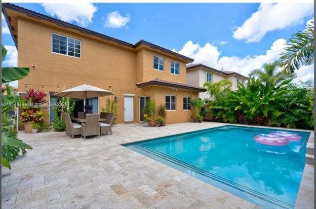 2967 NE 42nd Ave, Homestead, FL 33033
