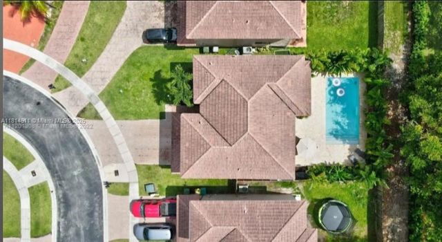 2967 NE 42nd Ave, Homestead, FL 33033