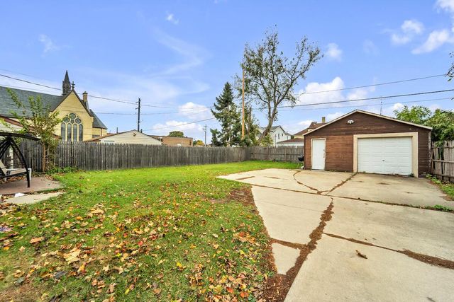 1427 Erie STREET, Racine, WI 53402